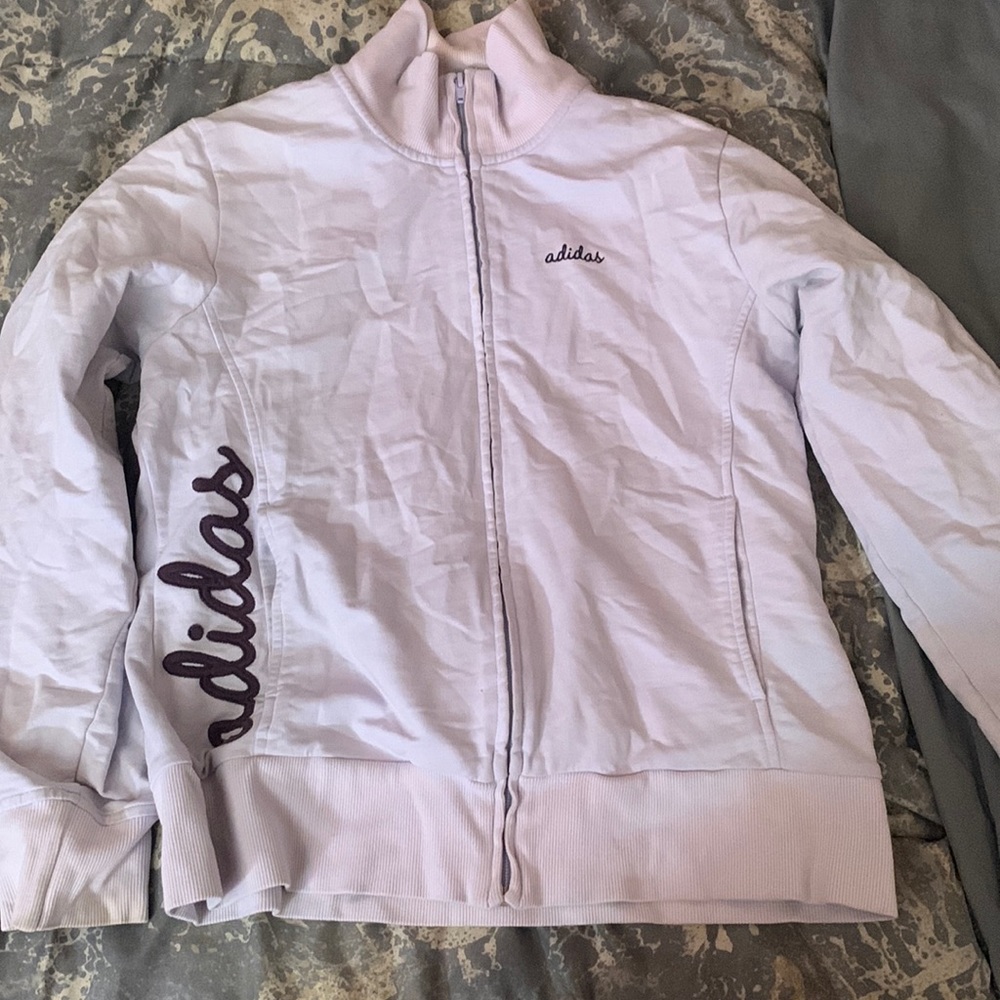 Adidas jacket